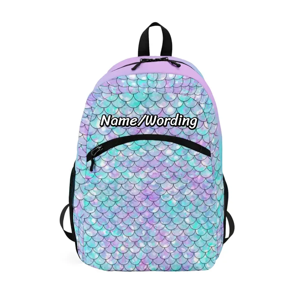 Personalized company gifts, Custom Corporate Gifts Personalized Back to School BackPack, Rucksack Personalized Bag School, PR062-23020044