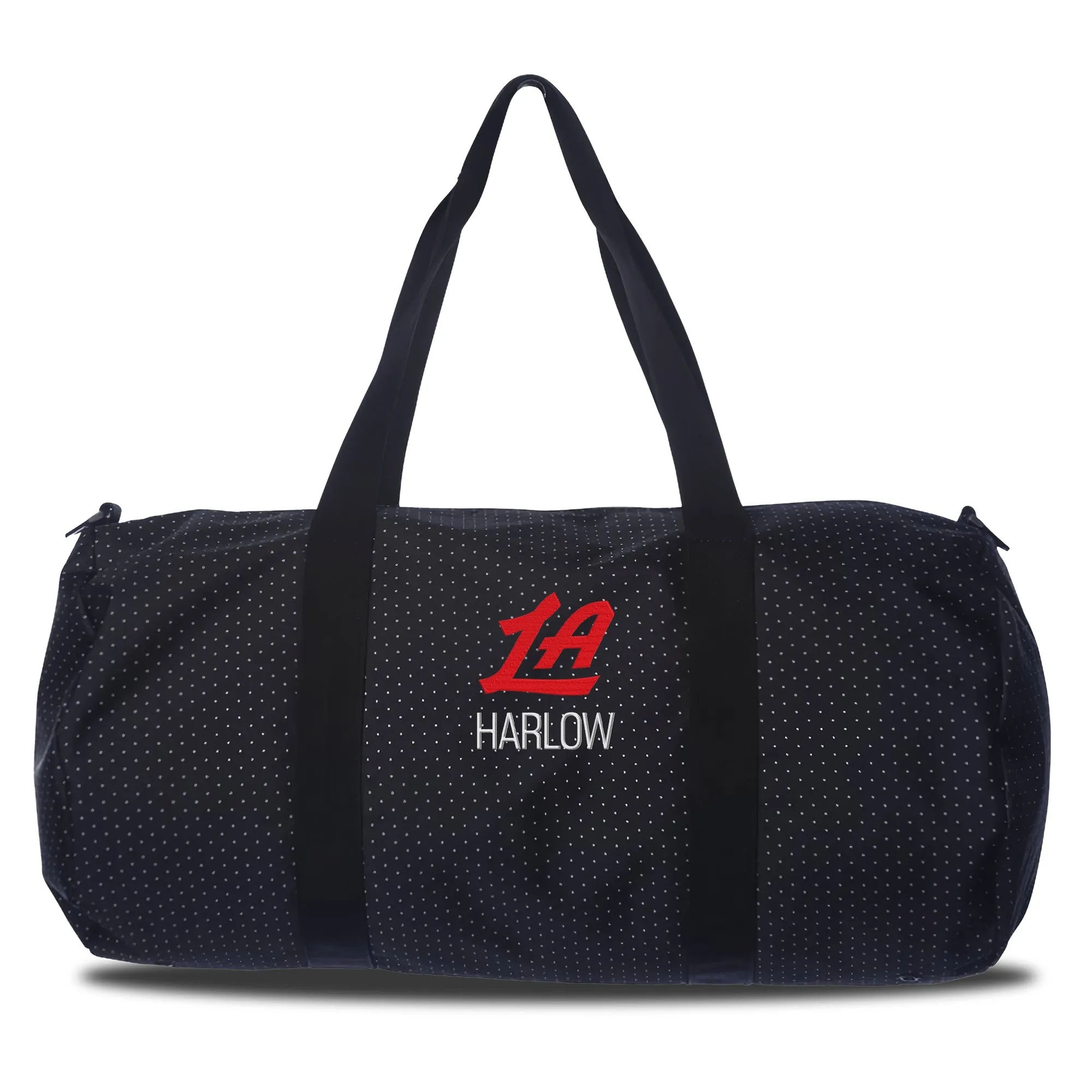 Personalized Los Angeles Clippers LA Specialty Duffel Bag