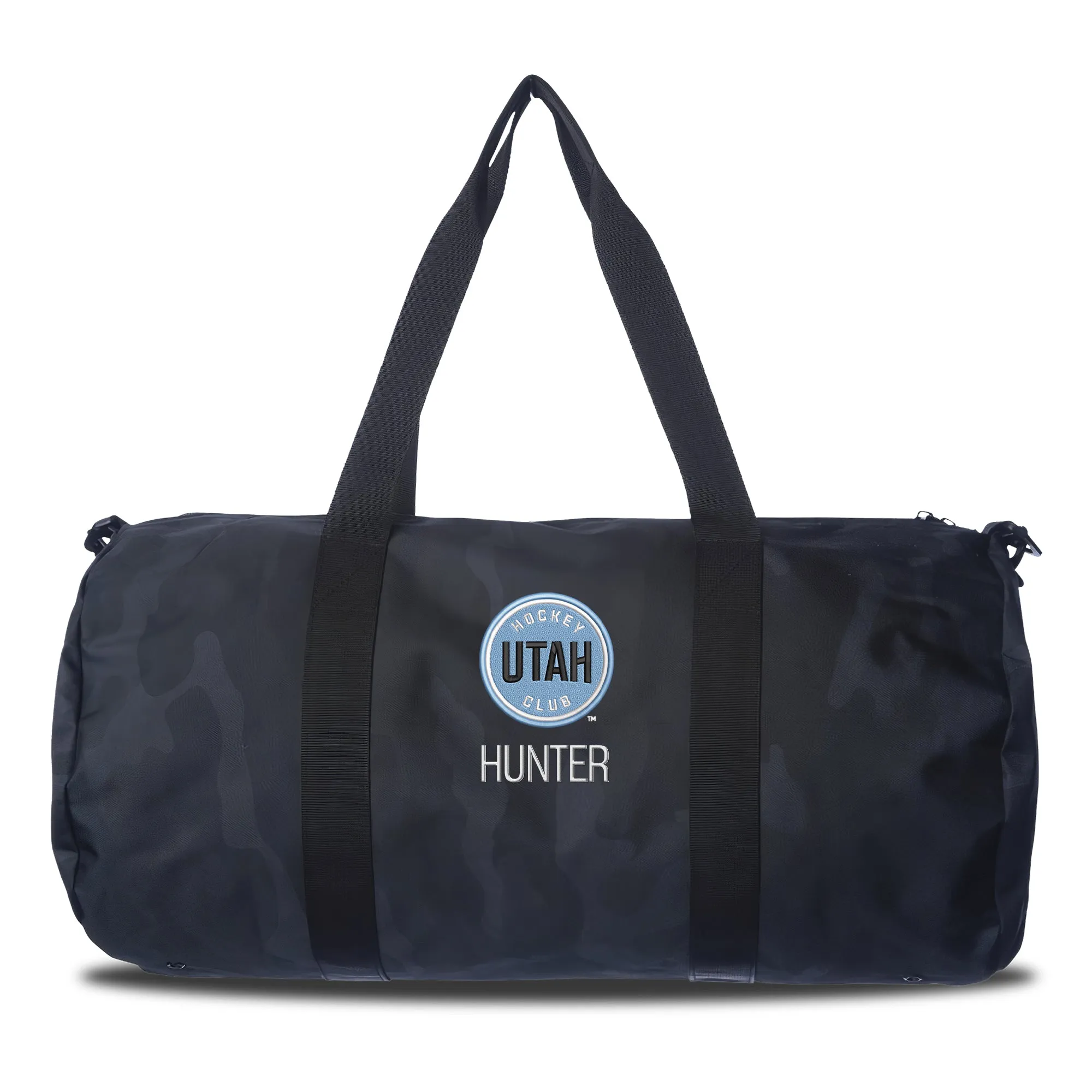 Personalized Utah Hockey Club Specialty Duffel Bag