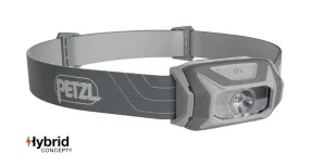 Petzl Tikkina Head torch  AW23 Grey