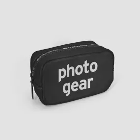 Photo Gear - Mini Packing Bag