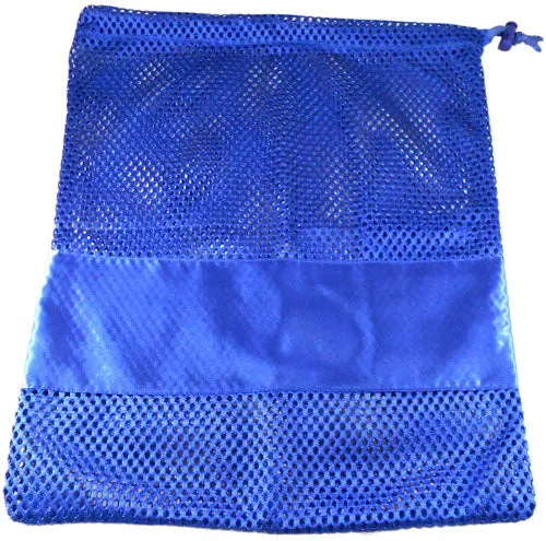 Pillows for Pointes | Mesh Shoe Bag