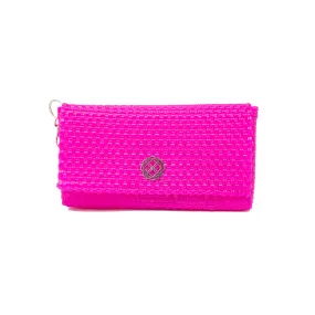 PINK CLUTCH