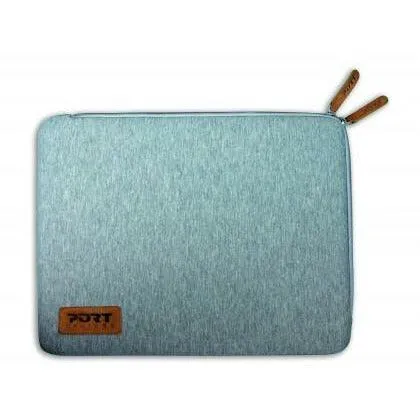 Port Designs Torino 13.3" Laptop Sleeve - Grey | 140384