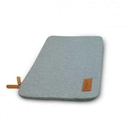 Port Designs Torino 13.3" Laptop Sleeve - Grey | 140384