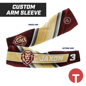 Praise Academy - Arm Sleeve