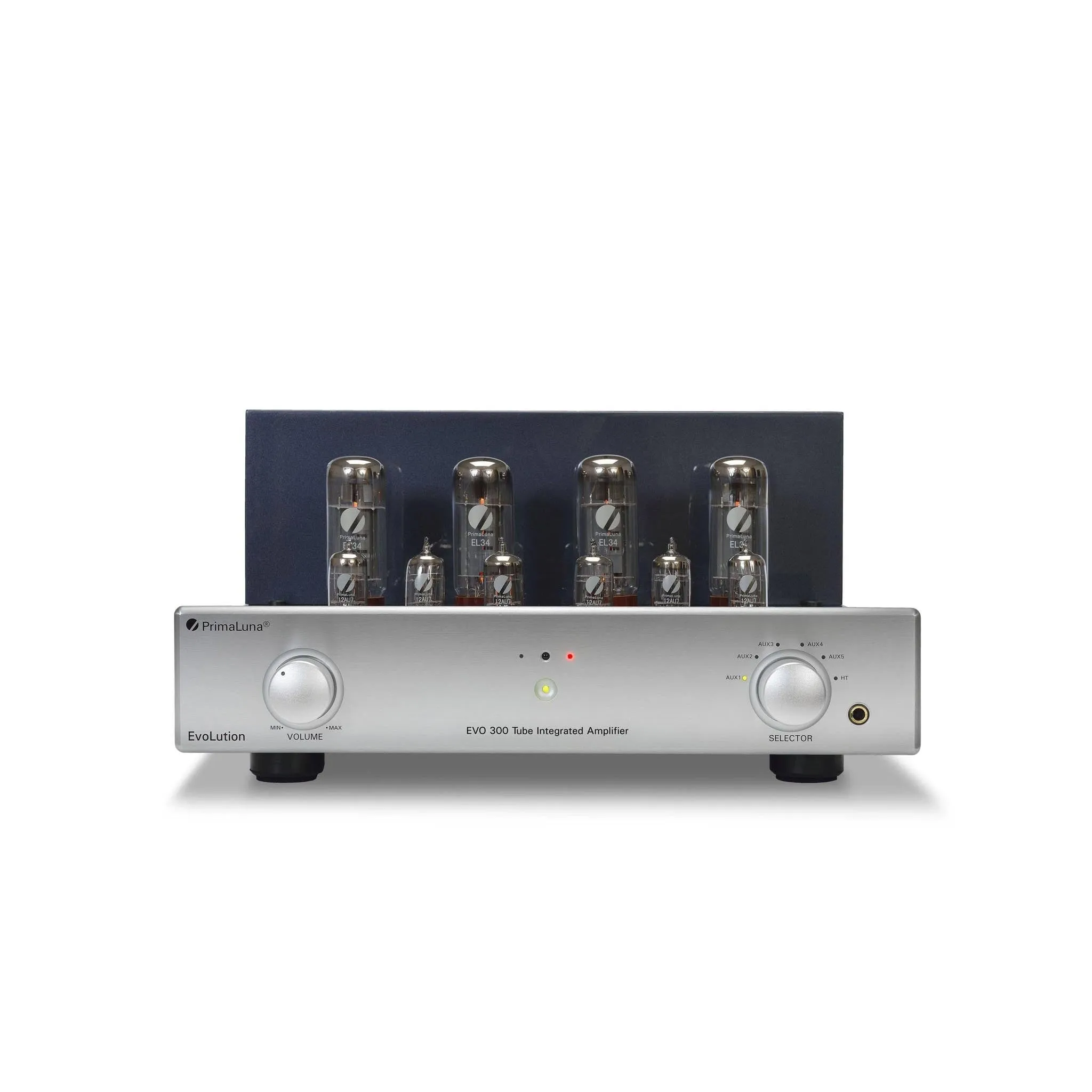 PrimaLuna EVO 300 Tube Integrated Amp