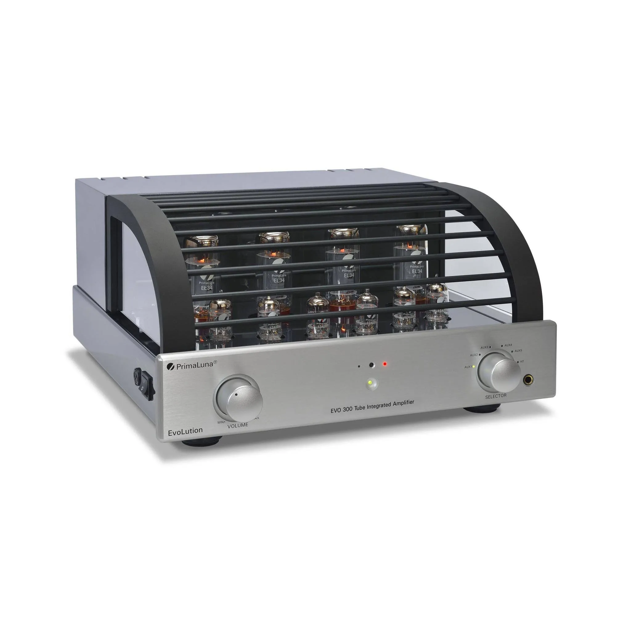 PrimaLuna EVO 300 Tube Integrated Amp