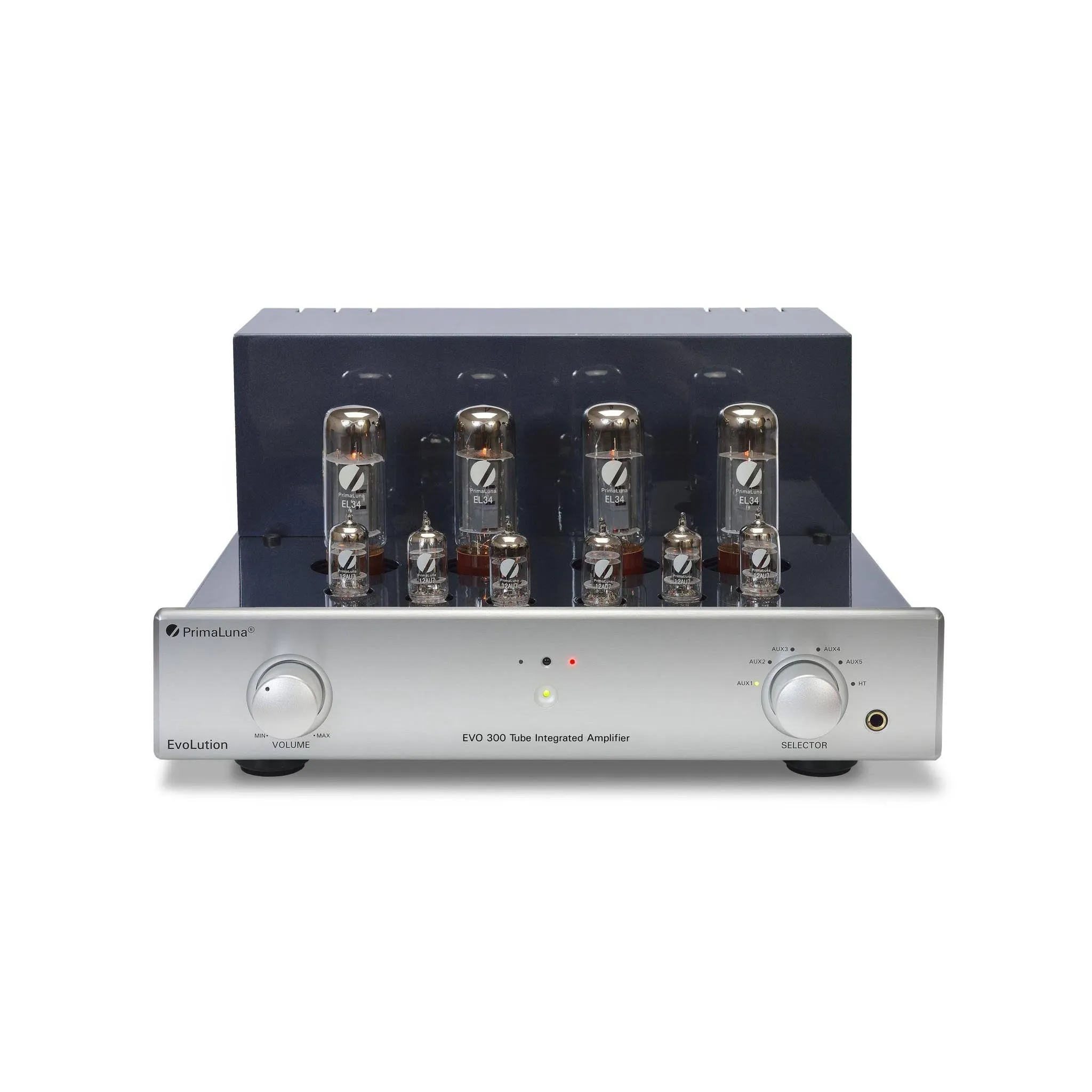 PrimaLuna EVO 300 Tube Integrated Amp