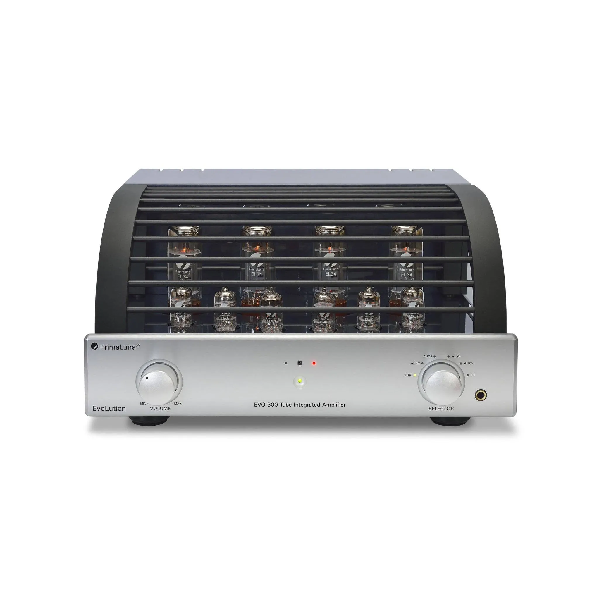 PrimaLuna EVO 300 Tube Integrated Amp