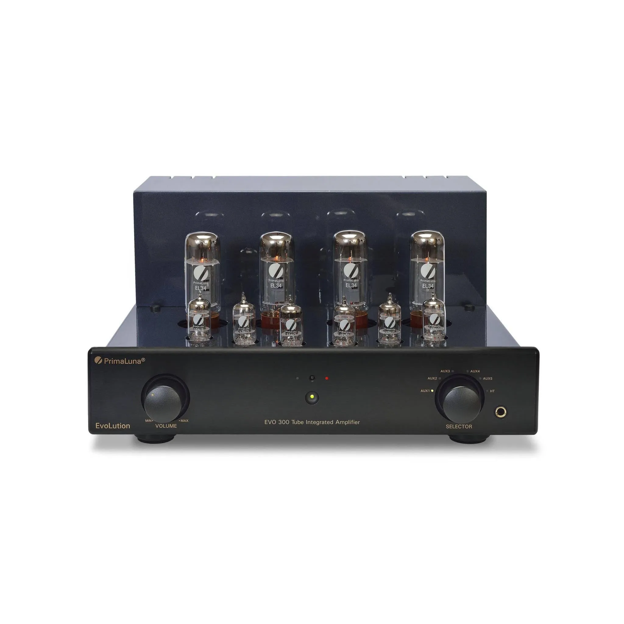 PrimaLuna EVO 300 Tube Integrated Amp