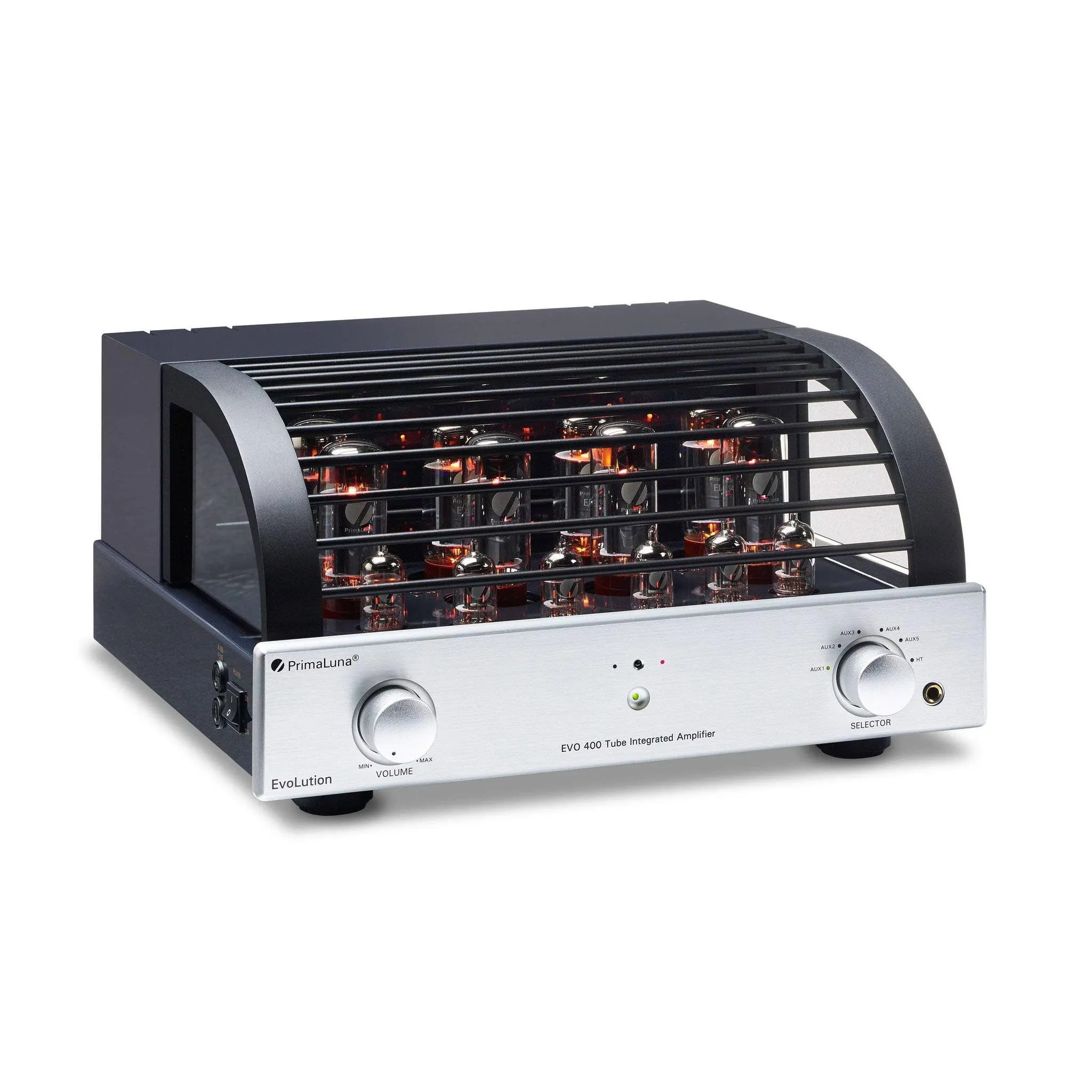 PrimaLuna EVO 400 Tube Integrated Amp