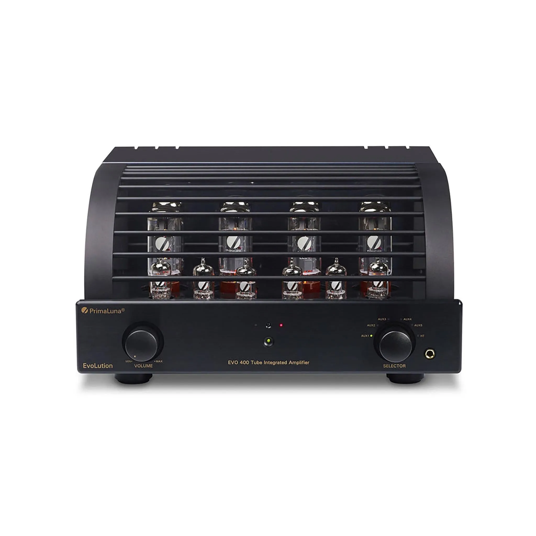 PrimaLuna EVO 400 Tube Integrated Amp