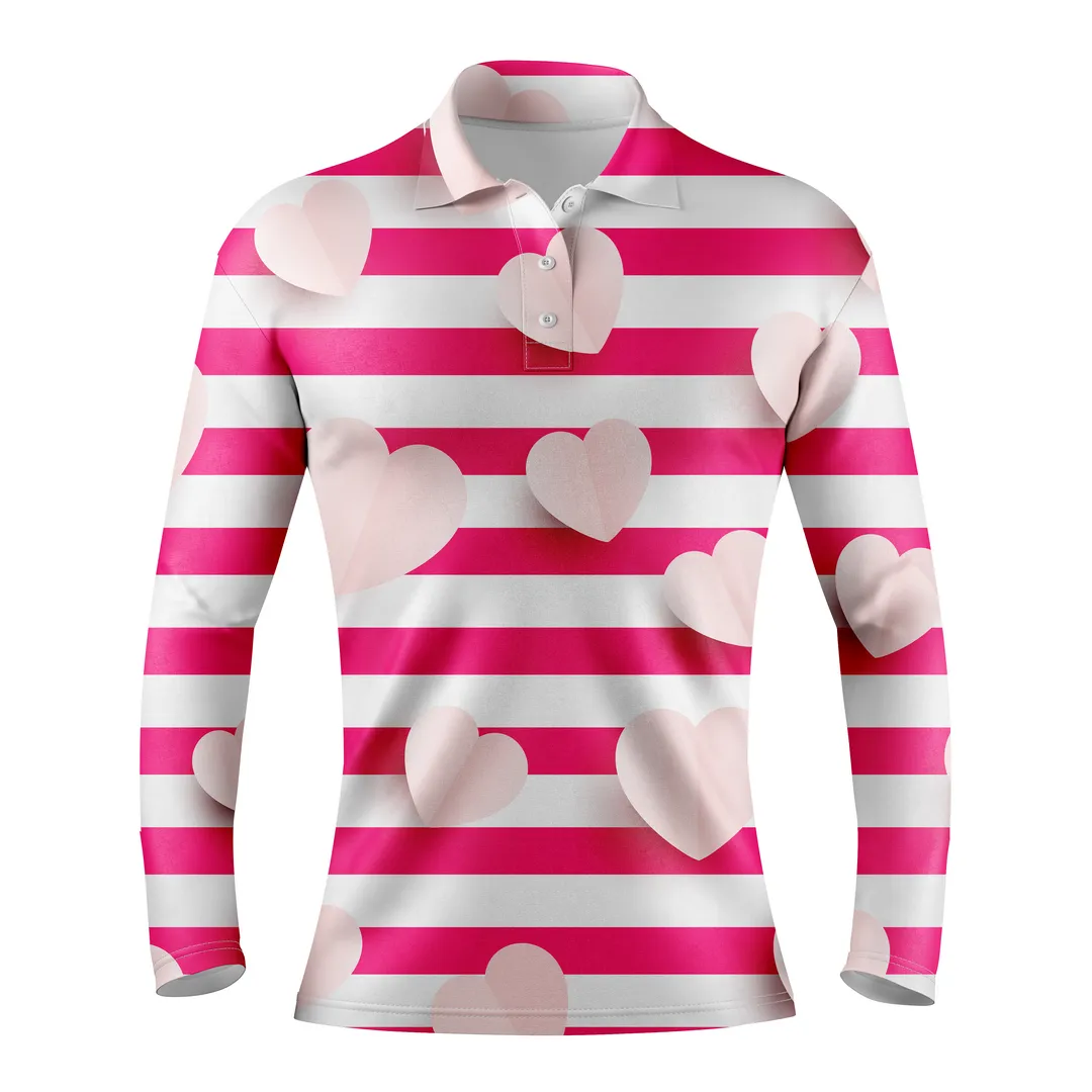 Prisoner of Love | Women's Long Sleeve