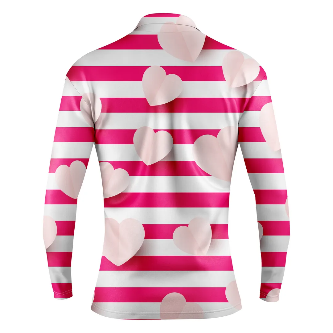 Prisoner of Love | Women's Long Sleeve