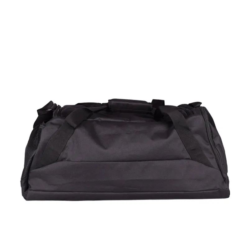 PUMA Fundamentals Boston Bag (Black)