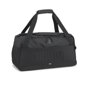 PUMA S Sports Bag (Black)