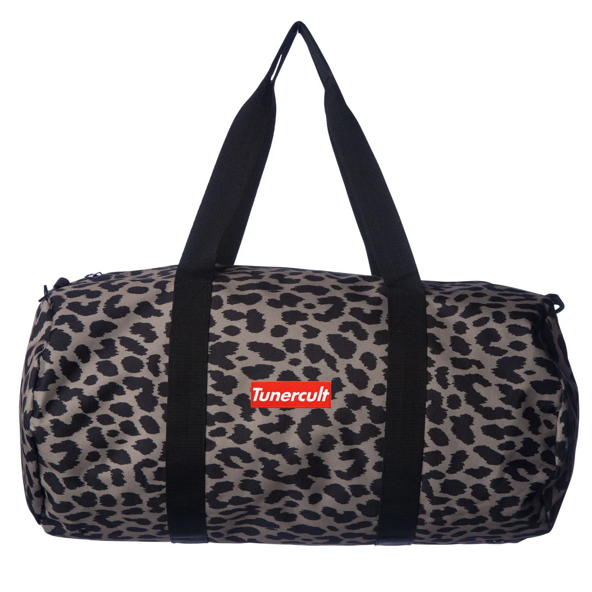 "CHEETAH" Duffle Bag