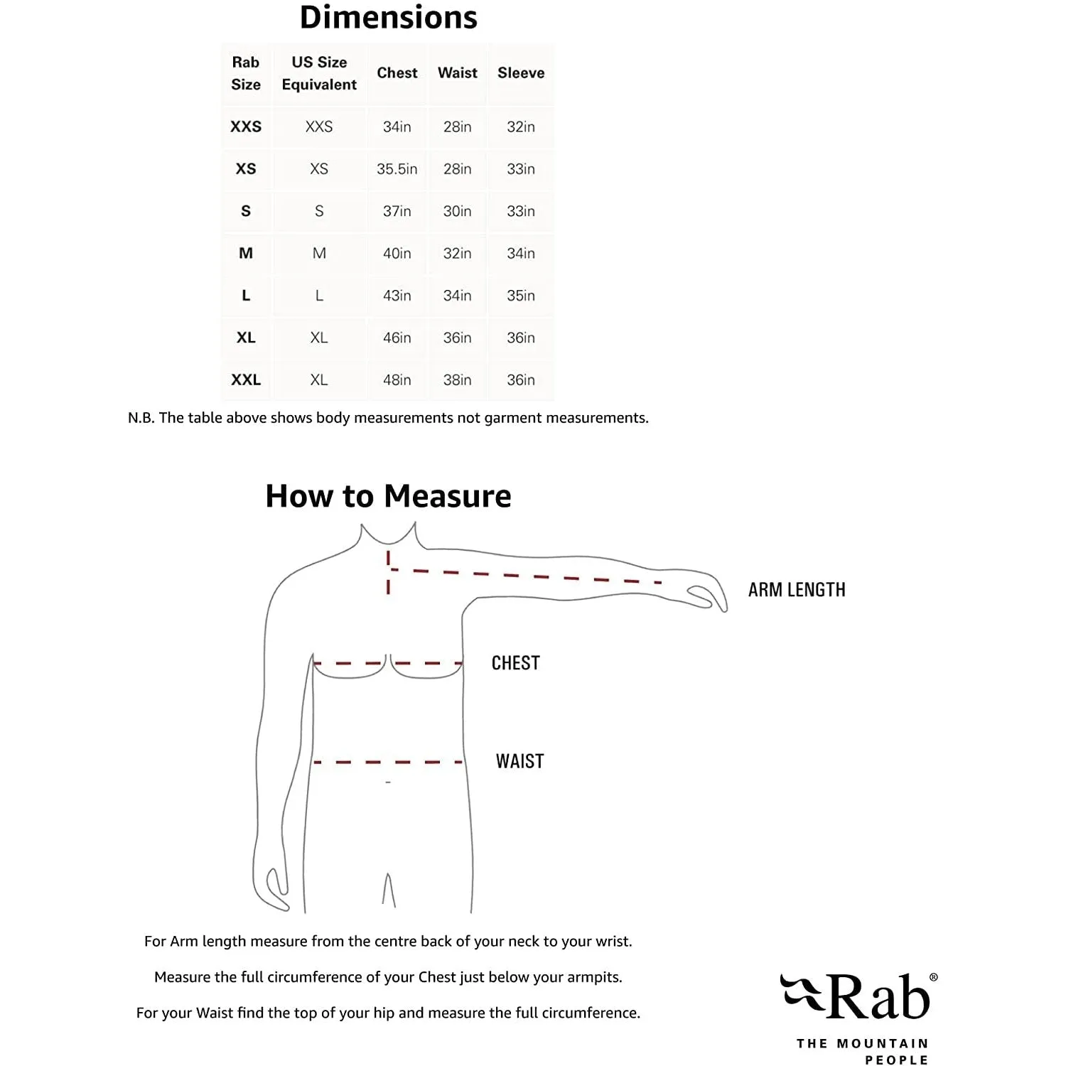 Rab Men's Downpour Eco Waterproof Breathable Jacket for Hiking and Climbing