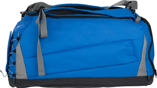 Rawlings Mach Duffle Bag - Royal