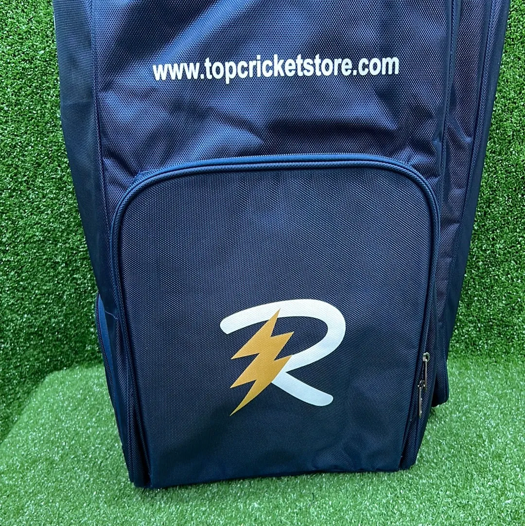 Raydn Master Junior Cricket Duffle Kit Bag