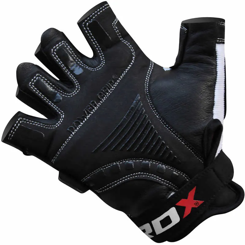 RDX S3 Nabla Palm Hector Gym Gloves