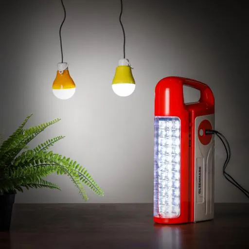 Rechargeable Emergency Lantern