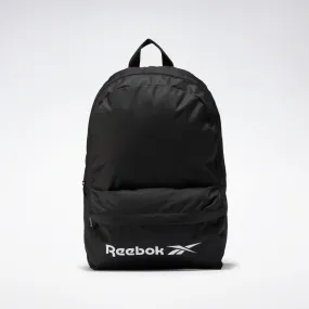 reebok Active Core Large Logo Unisex Backpack