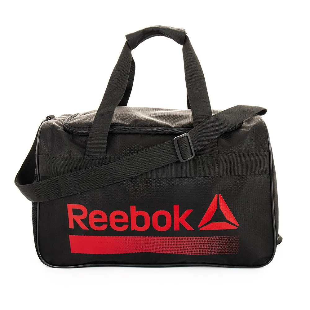 Reebok Warrior II Small Duffle Bag