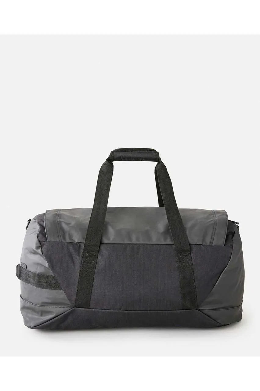 Rip Curl Packable Duffle 50L Icons Midnight