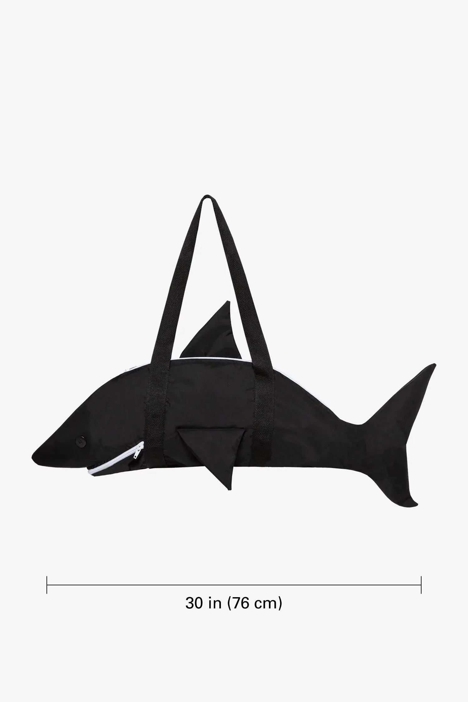 RNBSHARK - Shark Nylon Bag