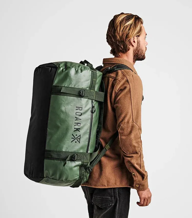 Roark Keg 80L Duffel Bag