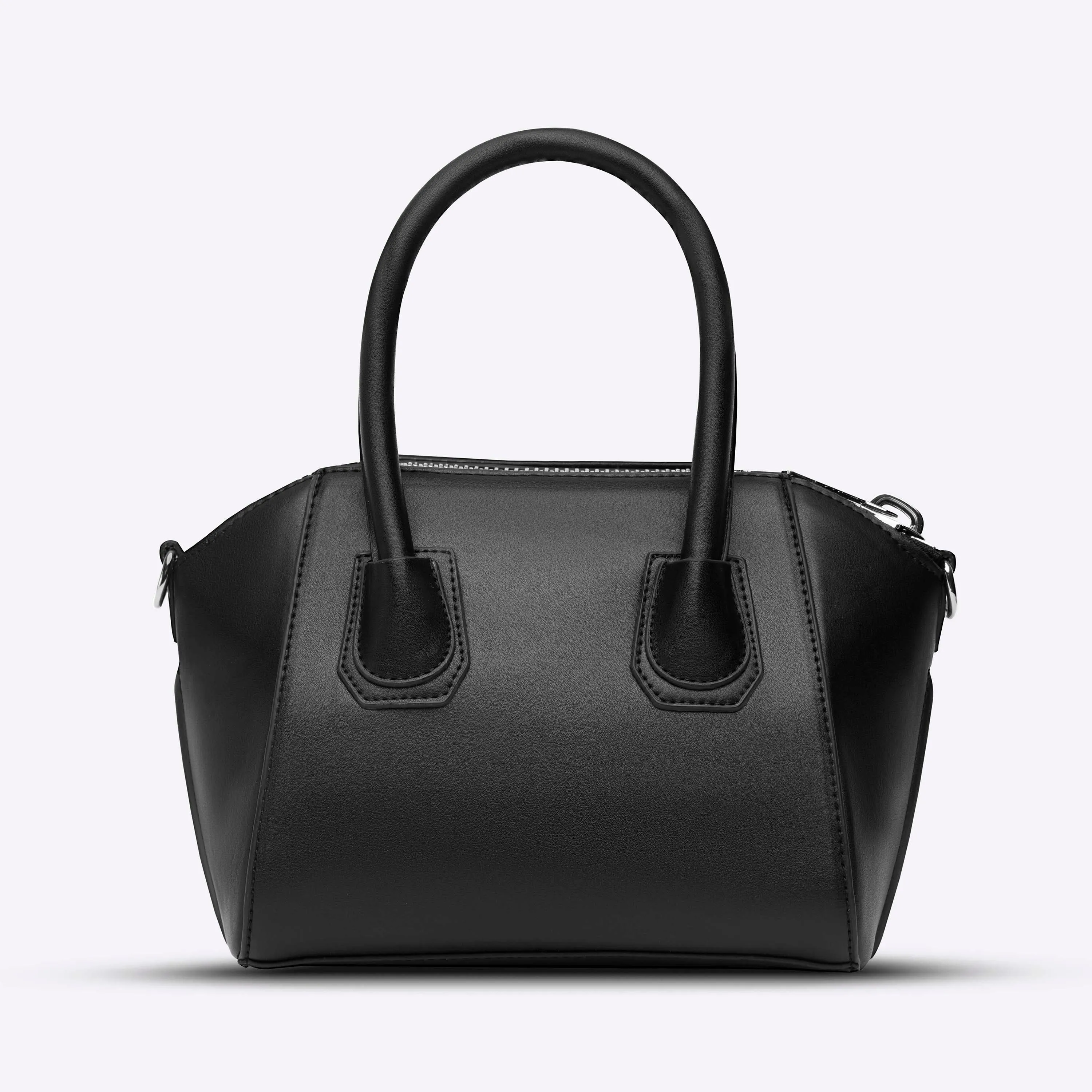 Royal Black Bag