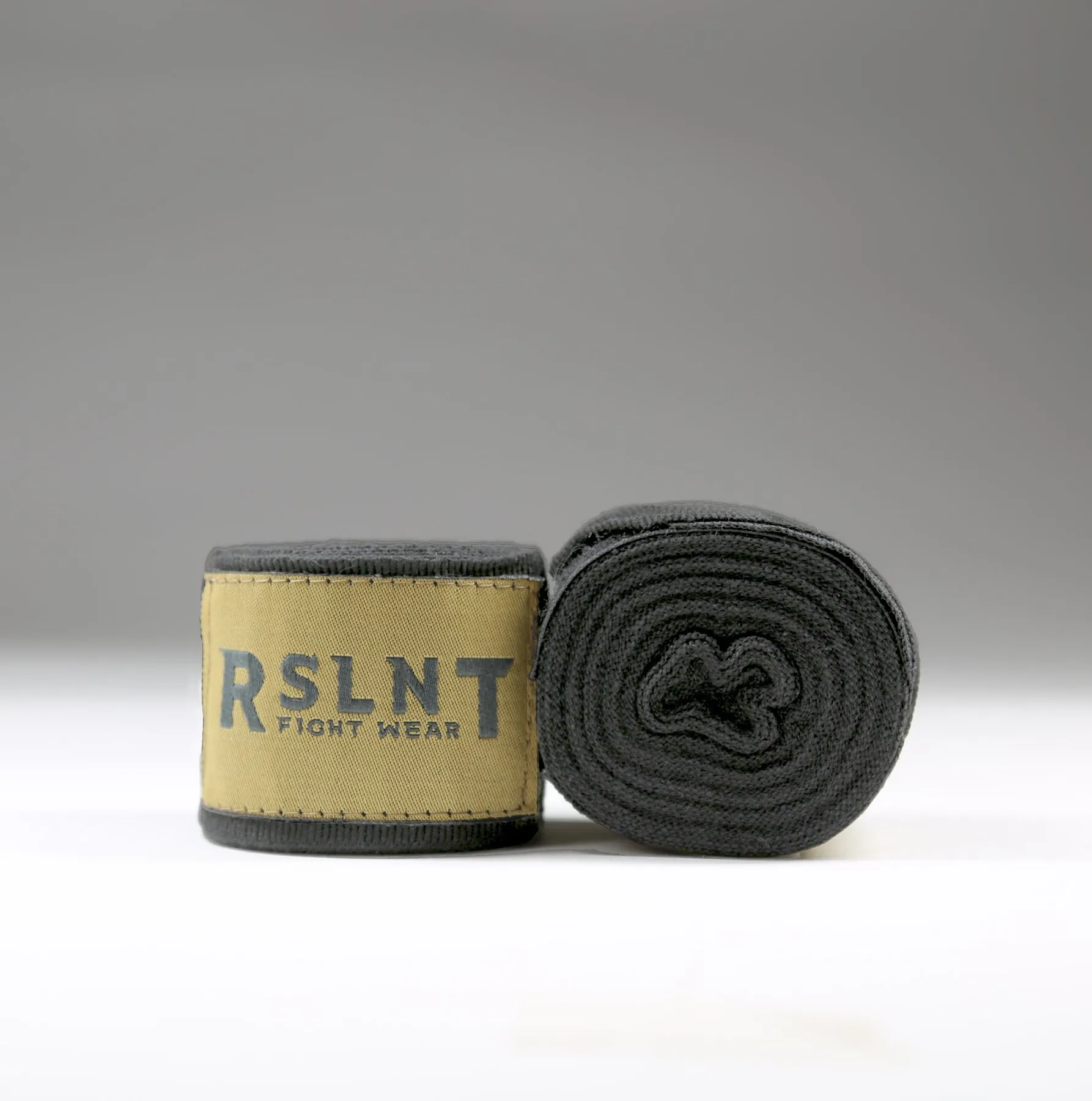 RSLNT Hand Wraps