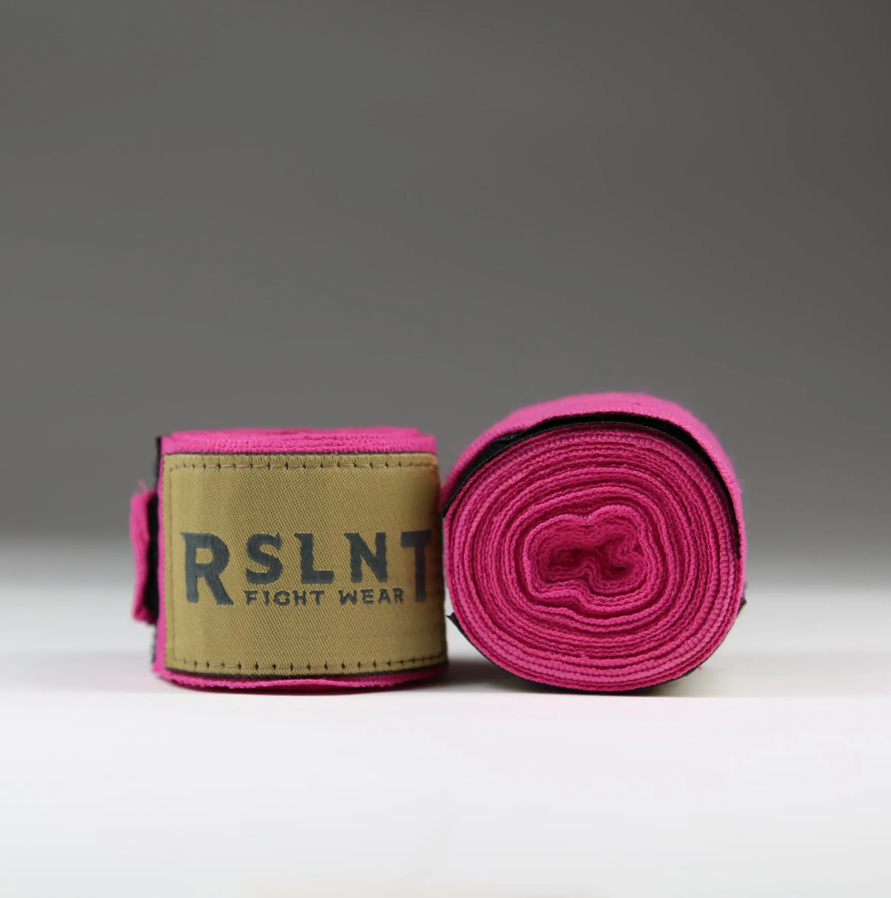 RSLNT Hand Wraps