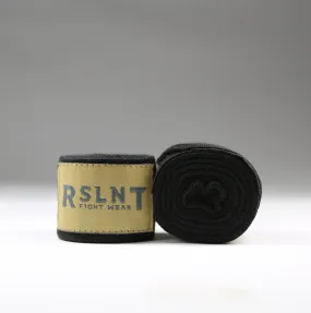 RSLNT Hand Wraps