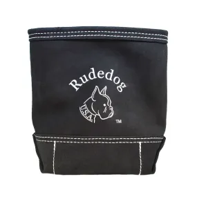 Rudedog Soft Leather Bolt Bag 6002