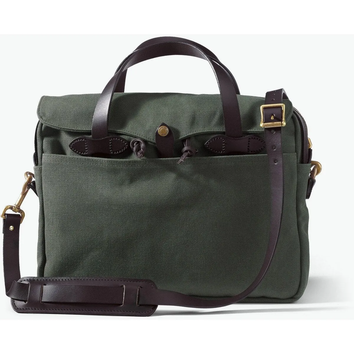 Rugged Twill Original Briefcase