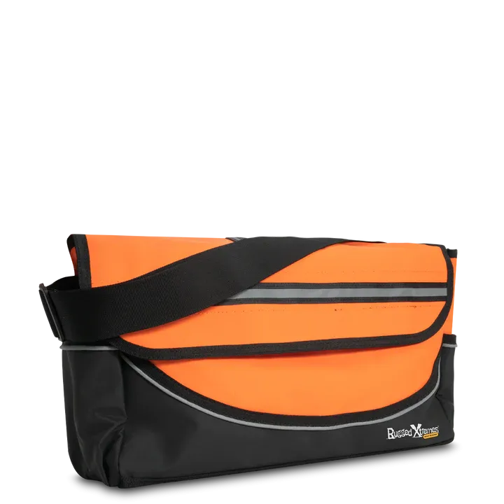 Rugged Xtremes PVC Crib Tool Bag RX05E112PVCOR