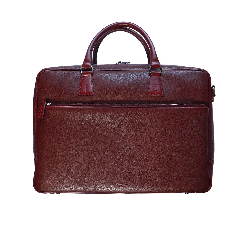 Sackville Briefcase