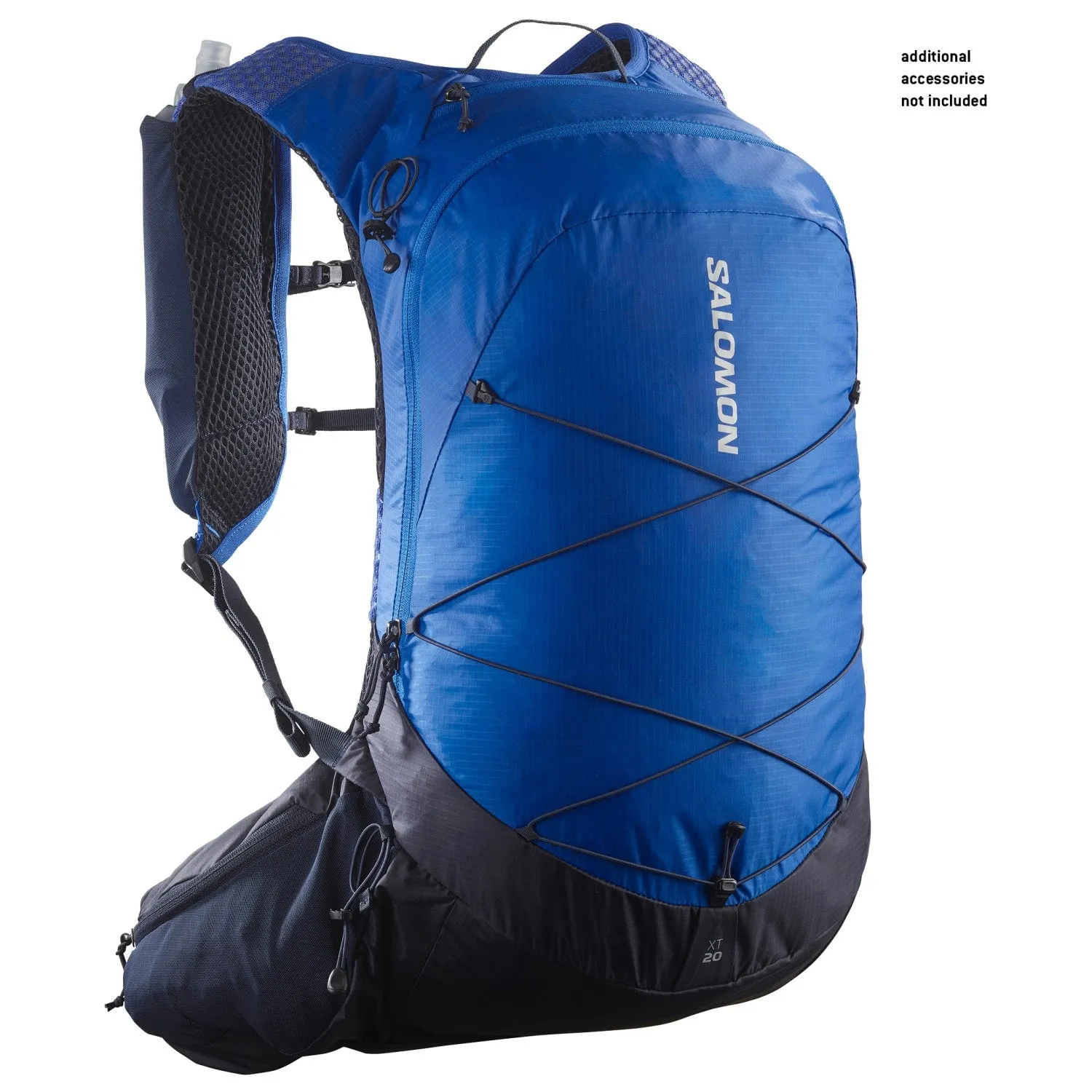 Salomon XT 20 Set Rucksack