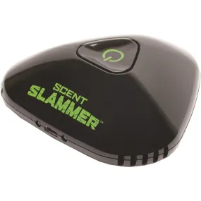 Scent Slammer Portable Ozone Device