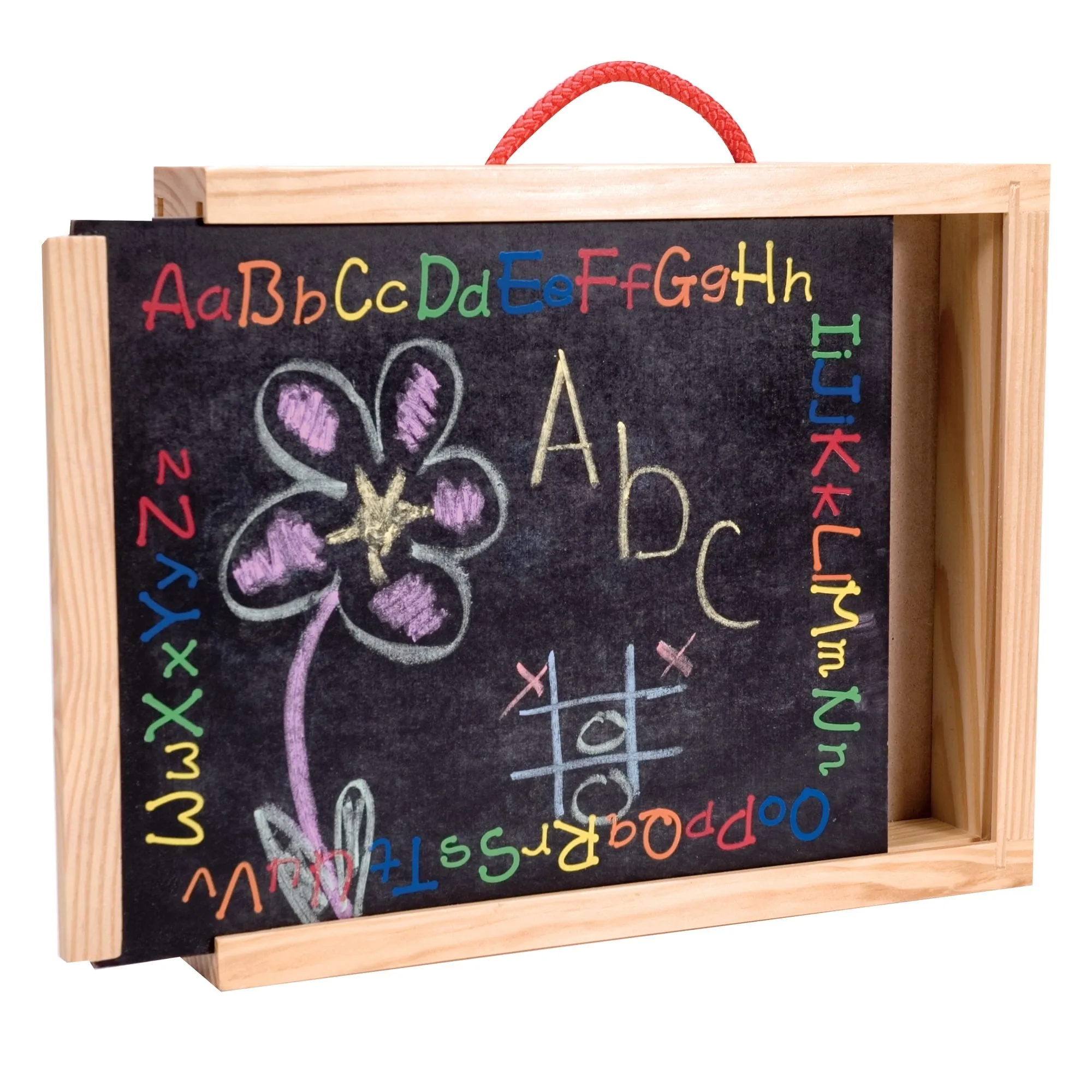 Schylling Chalkboard Briefcase