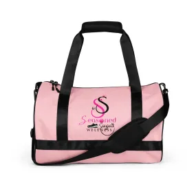 Seasoned Sugas Gym Bag