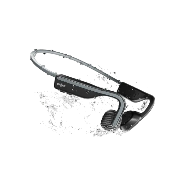 Shokz OpenMove Wireless Bluetooth Headphone