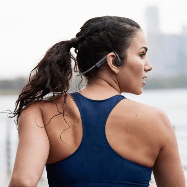 Shokz OpenMove Wireless Bluetooth Headphone