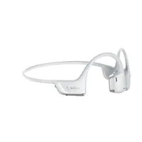 SHOKZ OpenRun Pro 2 Wireless Bone Conduction Sports Bluetooth Headphones - Silver