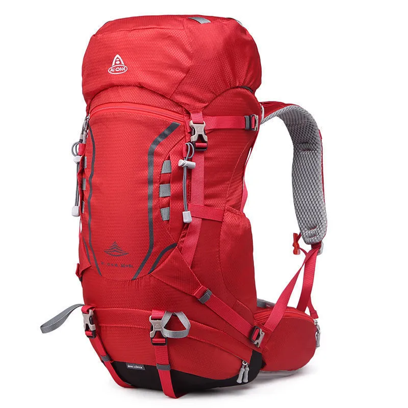 Shoulder Bag Large Capacity Hiking Backpack