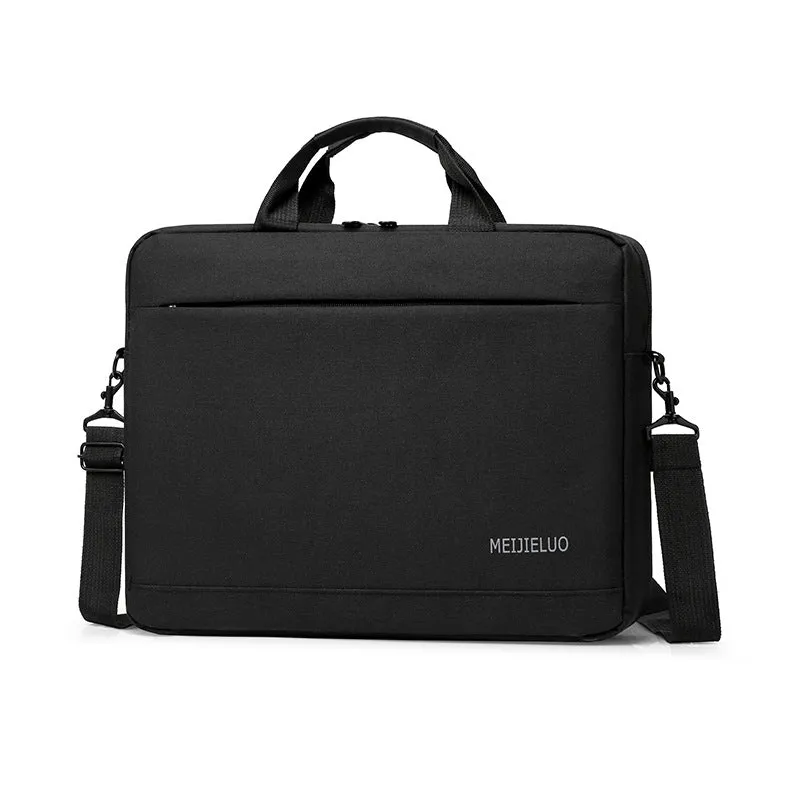 Shoulder Briefcase Notebook Laptop Bag