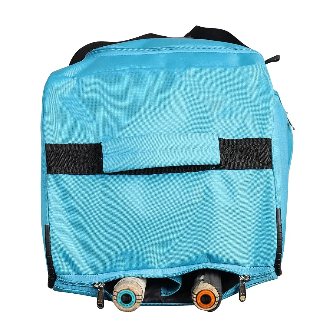 Shrey Kare Wheelie Bag Cricket Kitbag